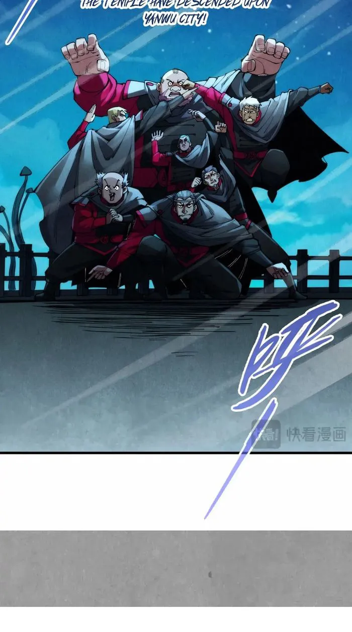 The Ultimate of All Ages Chapter 277 - page 28