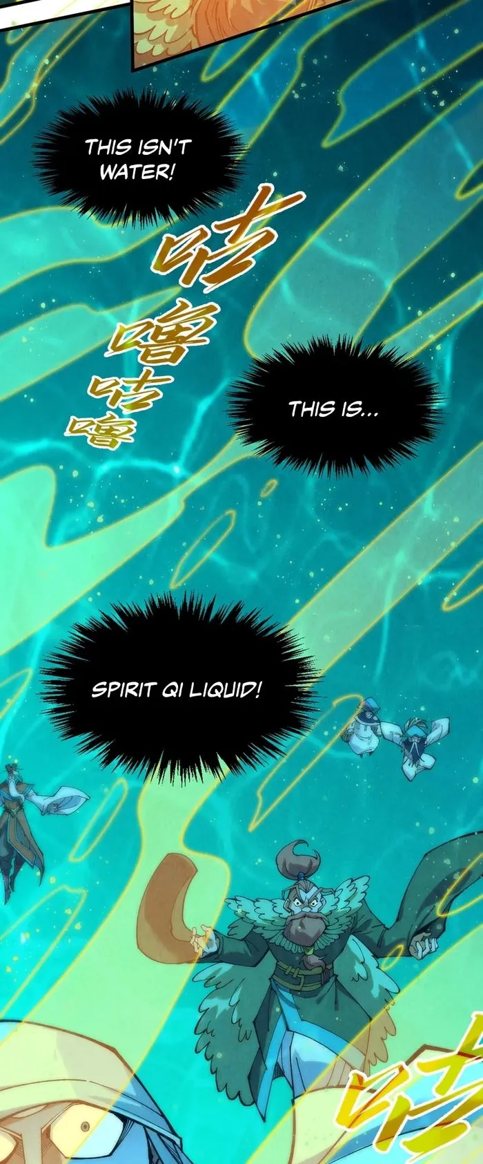 The Ultimate of All Ages Chapter 277 - page 4