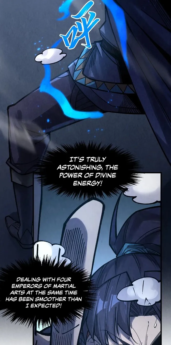 The Ultimate of All Ages Chapter 278 - page 11