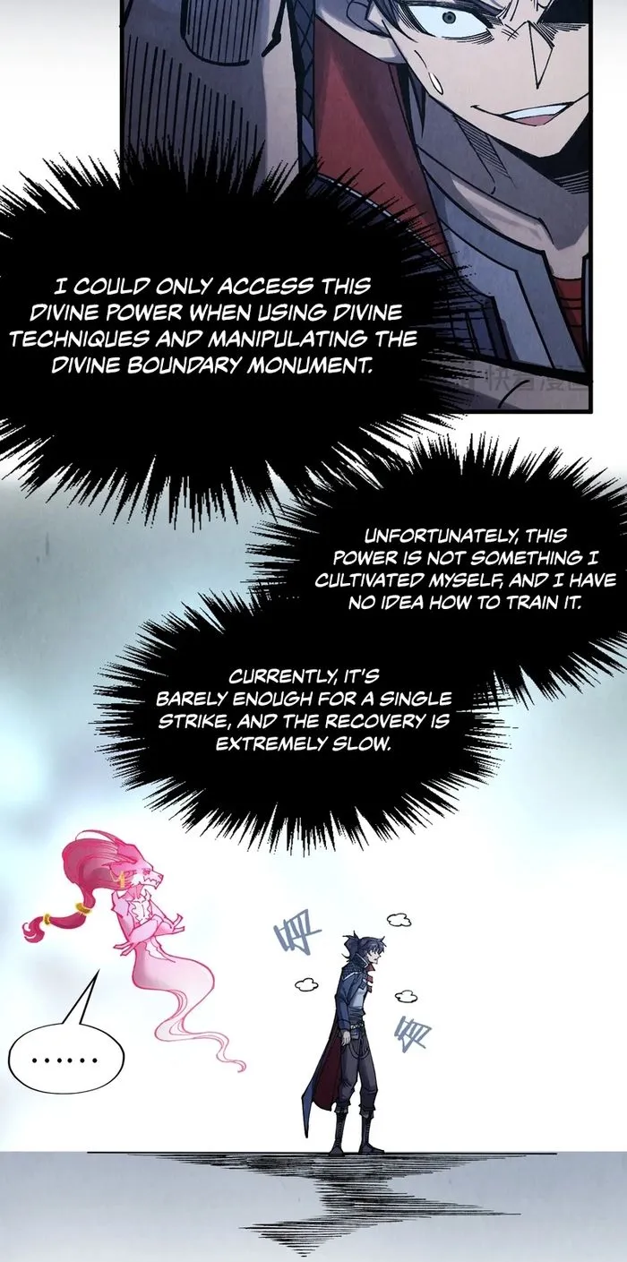The Ultimate of All Ages Chapter 278 - page 12
