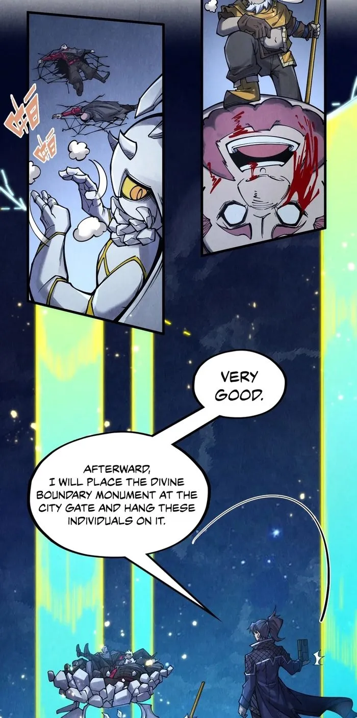 The Ultimate of All Ages Chapter 278 - page 14