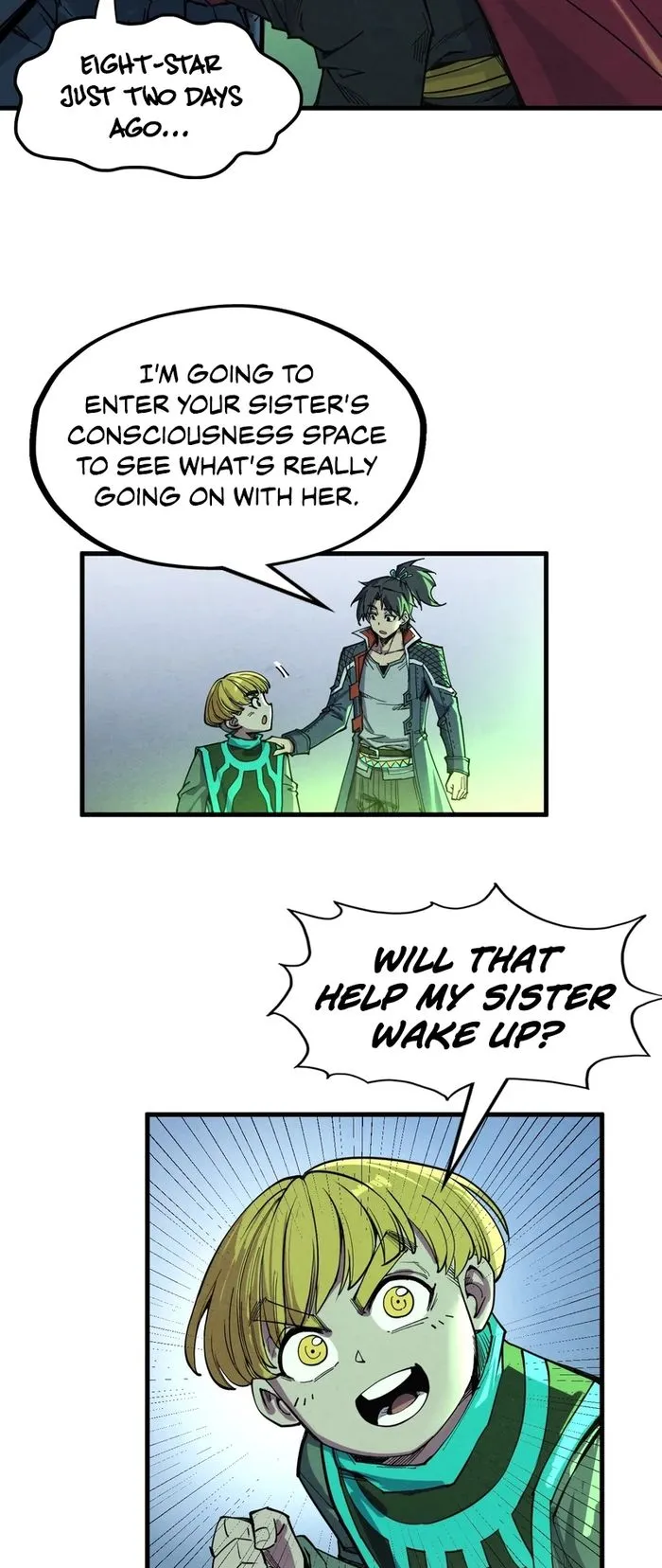 The Ultimate of All Ages Chapter 278 - page 37