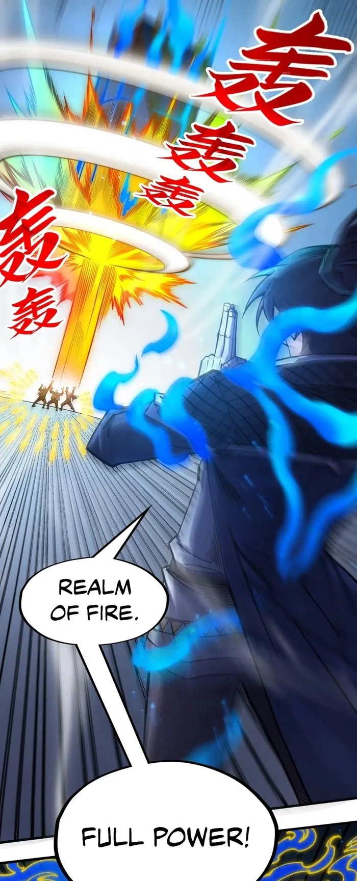 The Ultimate of All Ages Chapter 278 - page 7