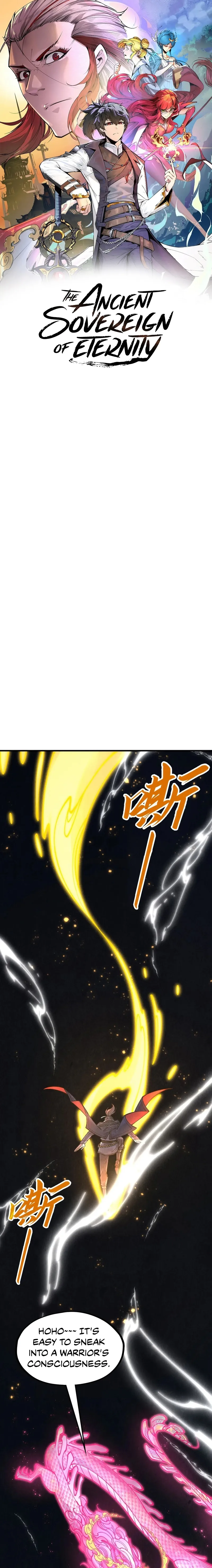 The Ultimate of All Ages Chapter 279 - page 1