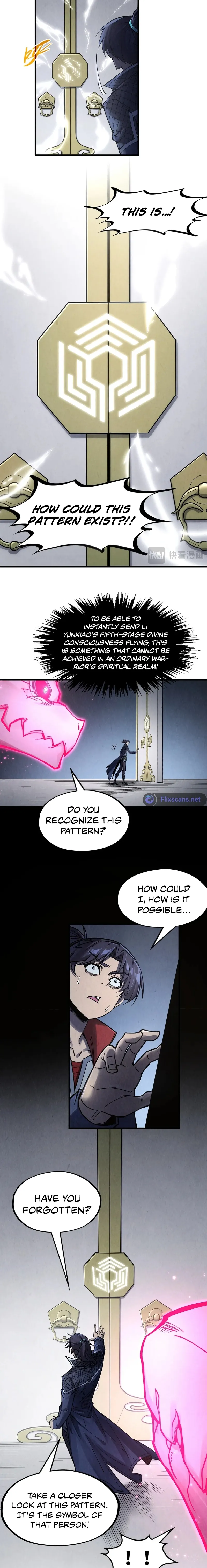 The Ultimate of All Ages Chapter 279 - page 6