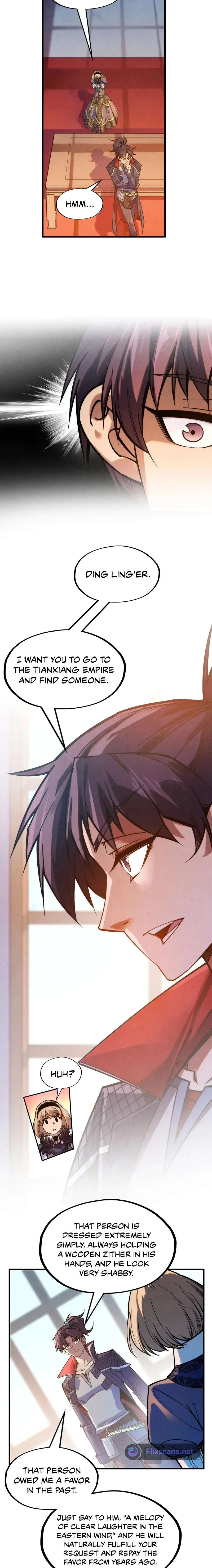 The Ultimate of All Ages Chapter 280 - page 4