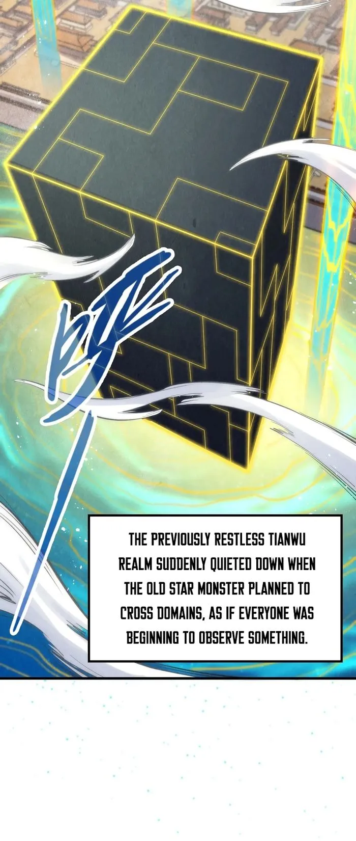 The Ultimate of All Ages Chapter 281 - page 3