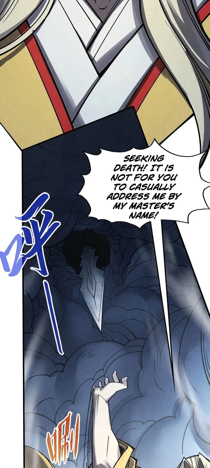 The Ultimate of All Ages Chapter 281 - page 30