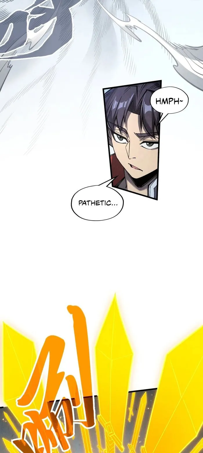 The Ultimate of All Ages Chapter 281 - page 32