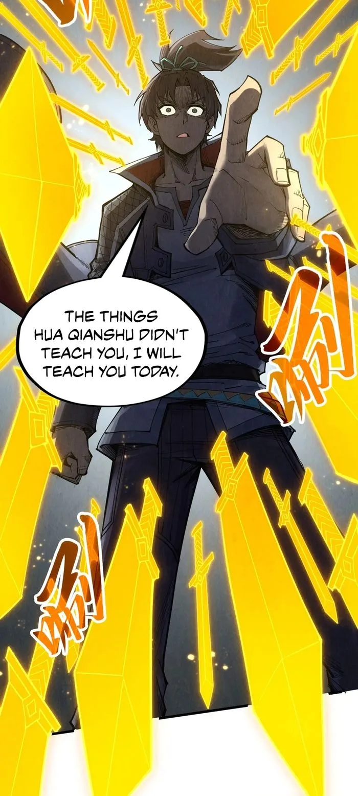 The Ultimate of All Ages Chapter 281 - page 33