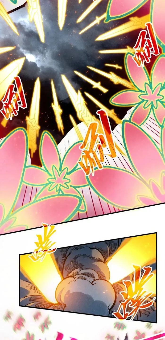 The Ultimate of All Ages Chapter 281 - page 41