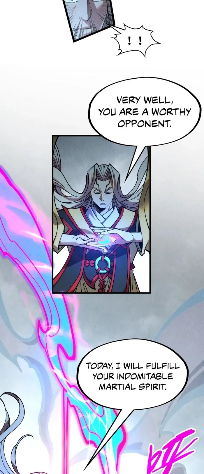 The Ultimate of All Ages Chapter 281 - page 46