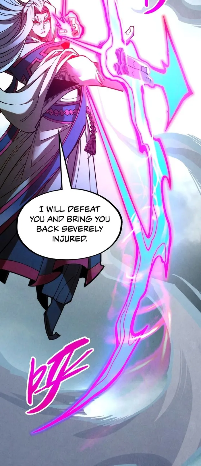 The Ultimate of All Ages Chapter 281 - page 47