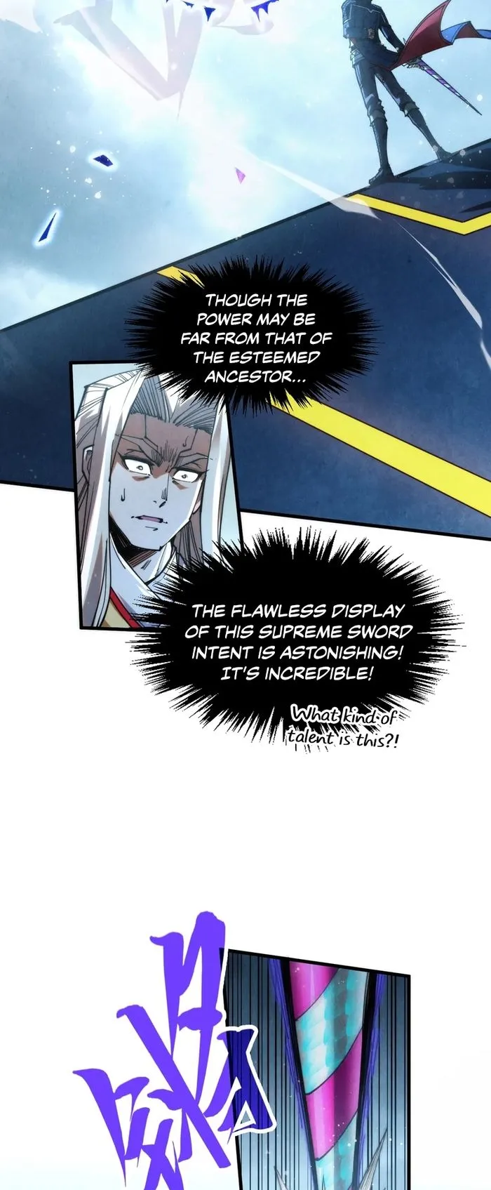The Ultimate of All Ages Chapter 281 - page 55