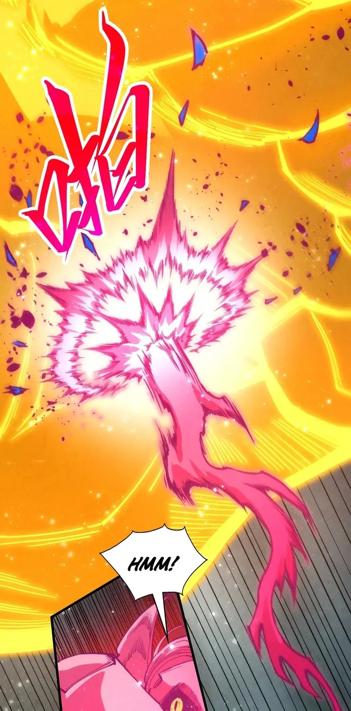 The Ultimate of All Ages Chapter 282 - page 13