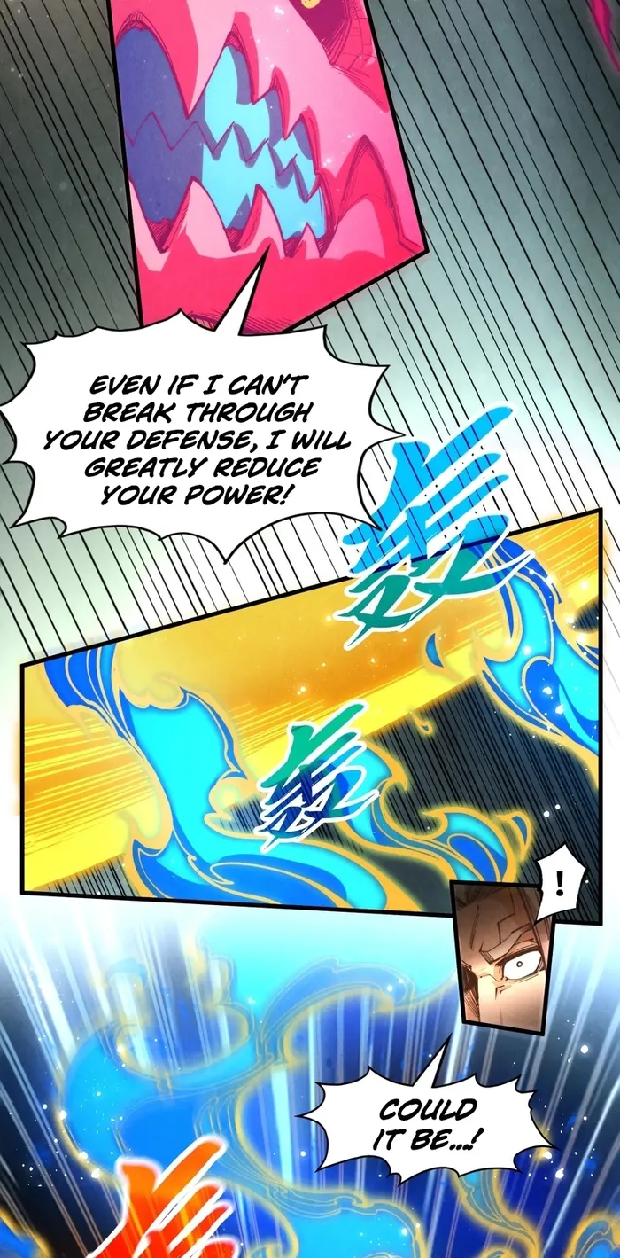 The Ultimate of All Ages Chapter 282 - page 14