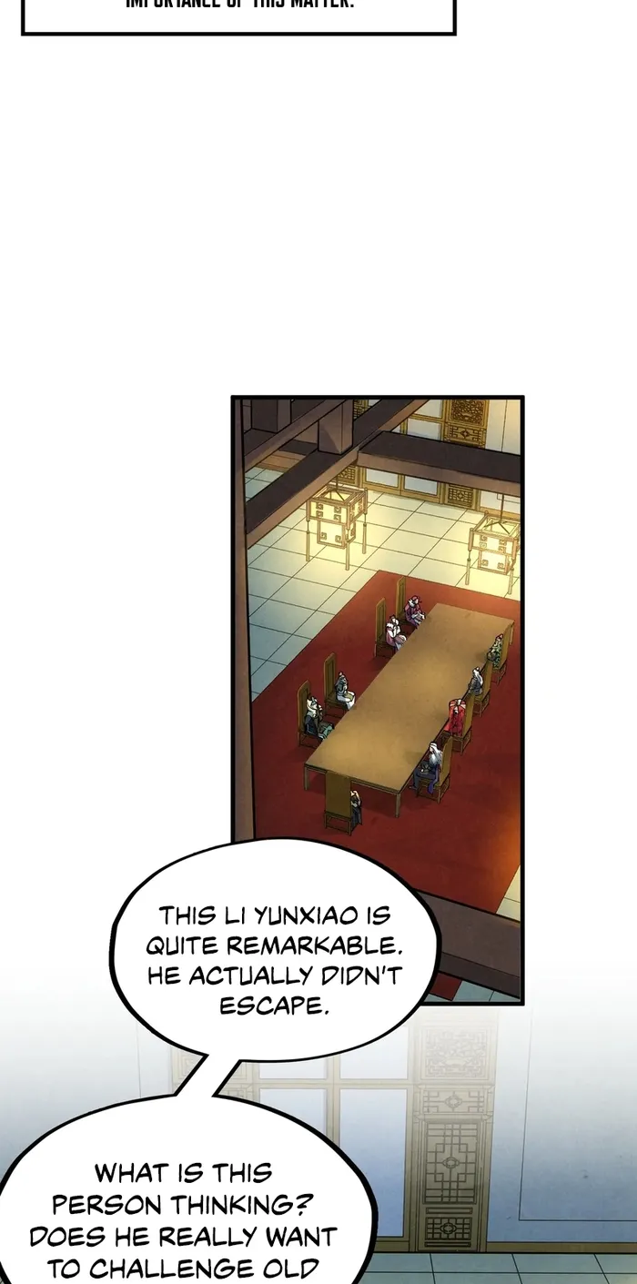 The Ultimate of All Ages Chapter 282 - page 35