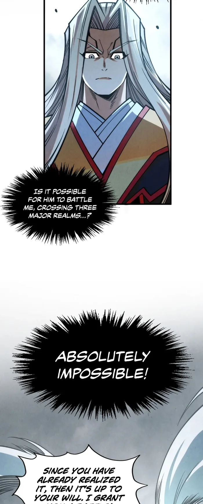 The Ultimate of All Ages Chapter 282 - page 4