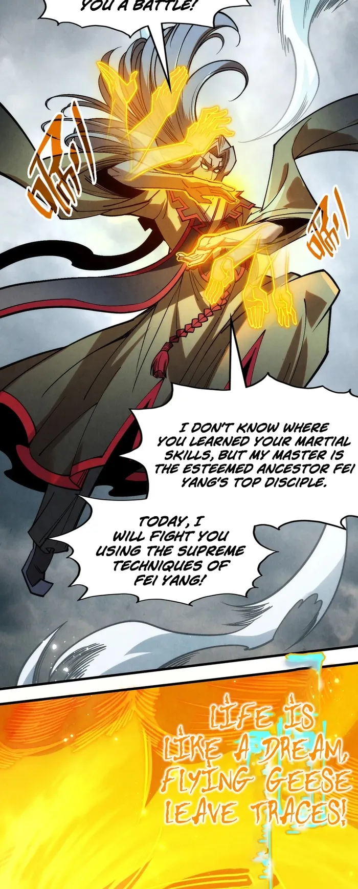 The Ultimate of All Ages Chapter 282 - page 5