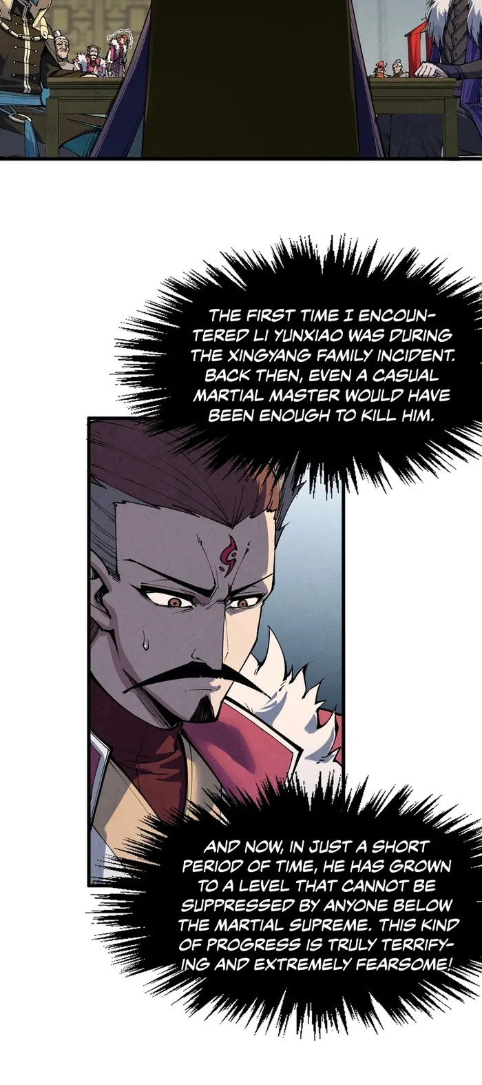 The Ultimate of All Ages Chapter 282 - page 56