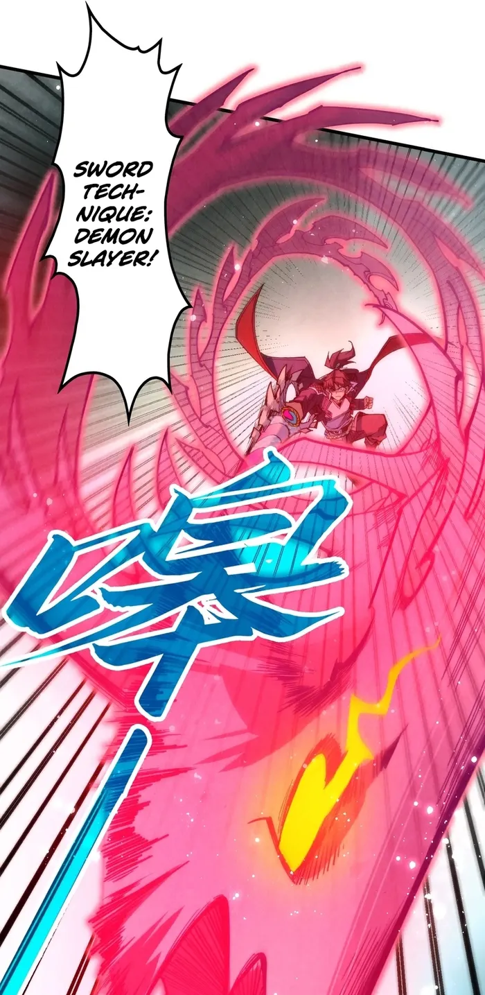 The Ultimate of All Ages Chapter 282 - page 9