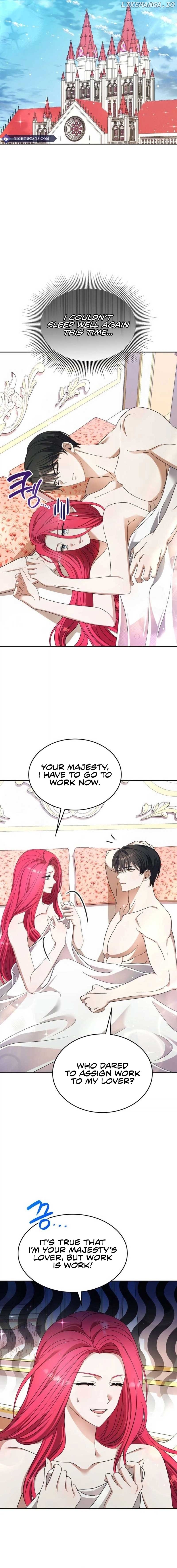 Don’t Do This Your Majesty! Chapter 45 - page 18
