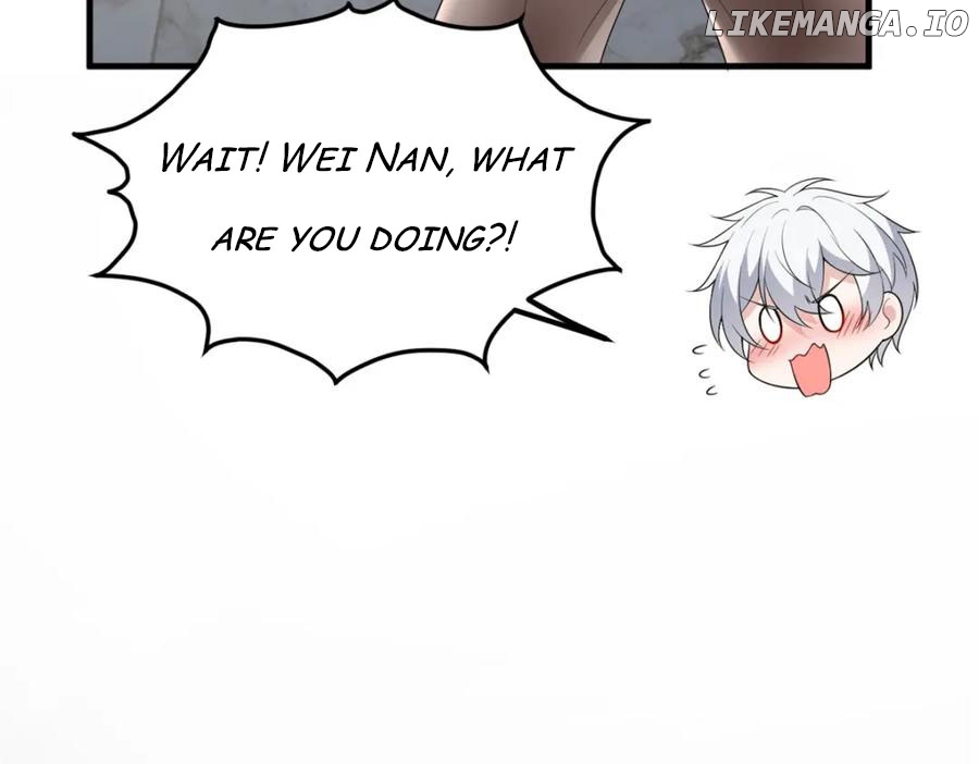 I Eat Soft Rice Chapter 152 - page 129