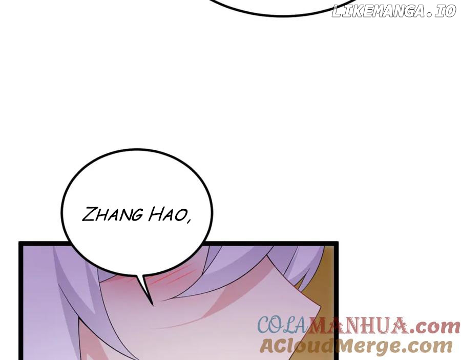 I Eat Soft Rice Chapter 152 - page 22