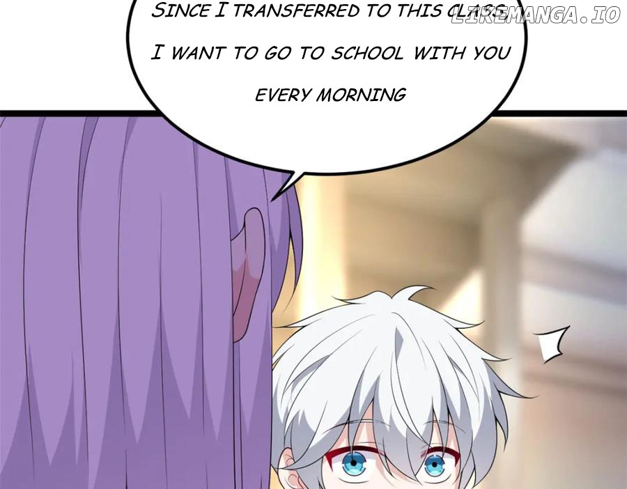 I Eat Soft Rice Chapter 152 - page 25
