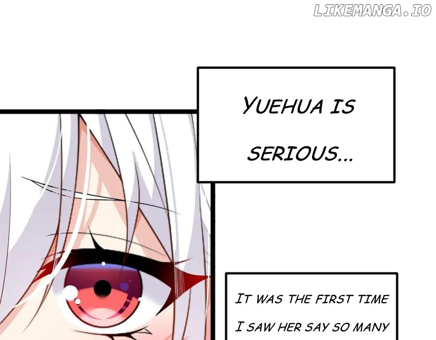 I Eat Soft Rice Chapter 152 - page 47