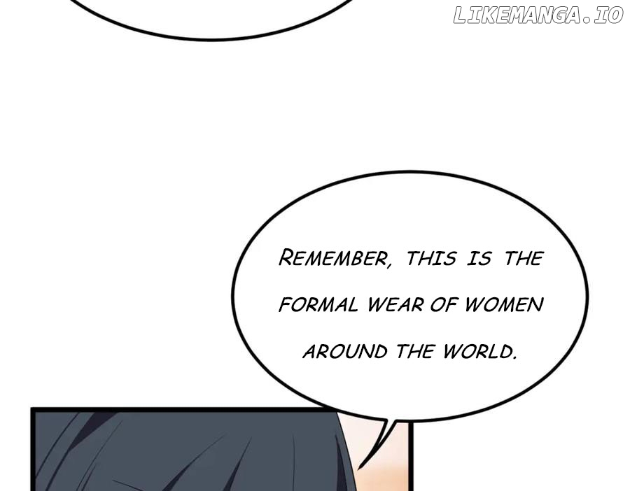 I Eat Soft Rice Chapter 153 - page 15