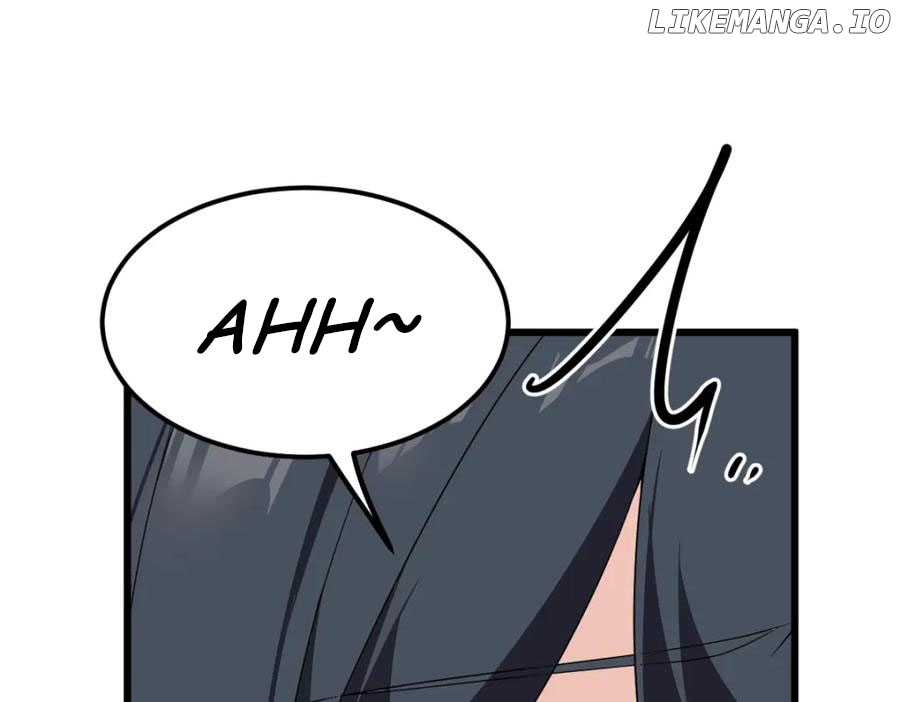 I Eat Soft Rice Chapter 153 - page 23