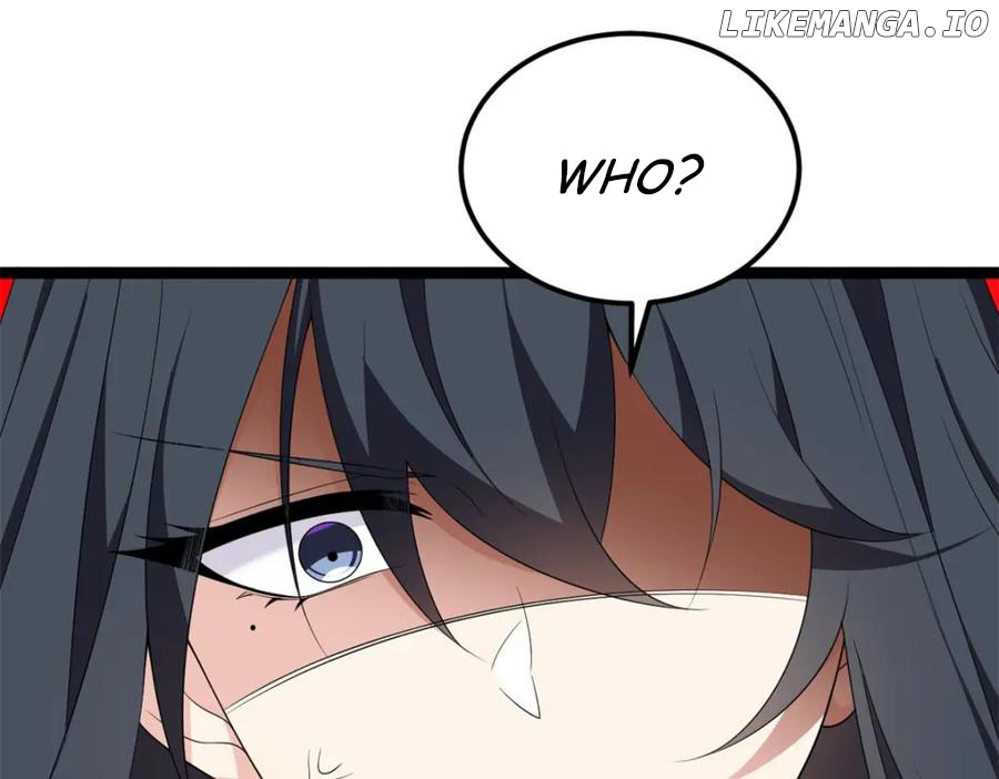 I Eat Soft Rice Chapter 153 - page 37