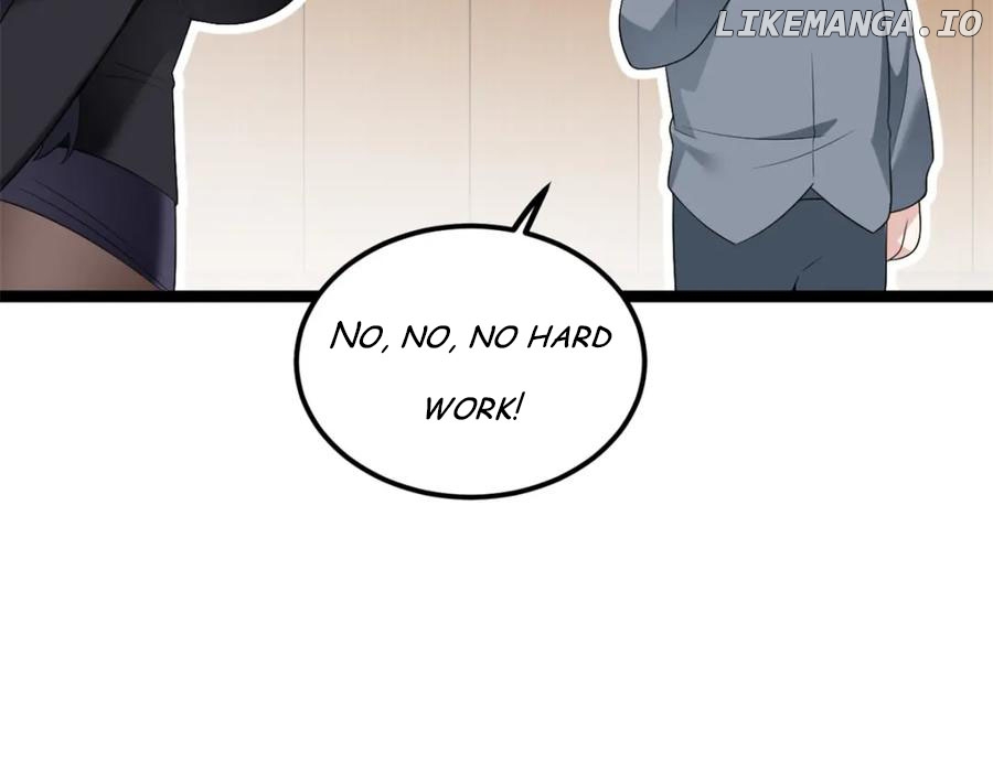 I Eat Soft Rice Chapter 153 - page 47