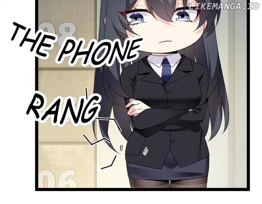 I Eat Soft Rice Chapter 153 - page 55