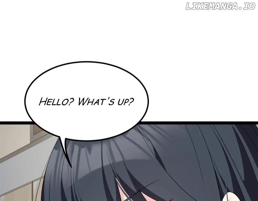 I Eat Soft Rice Chapter 153 - page 58