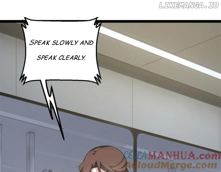 I Eat Soft Rice Chapter 153 - page 61