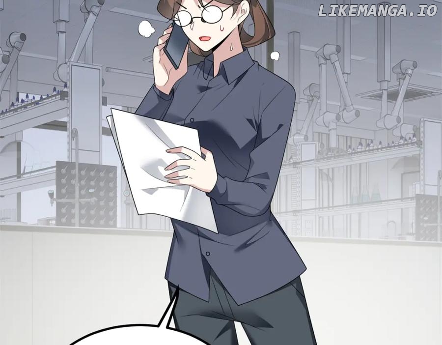 I Eat Soft Rice Chapter 153 - page 62