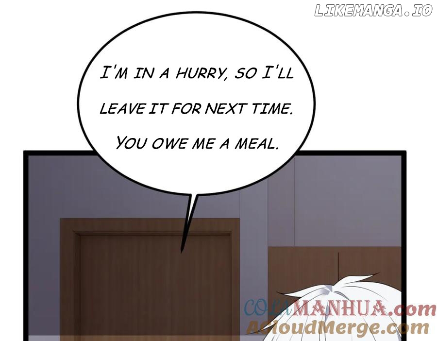 I Eat Soft Rice Chapter 153 - page 69