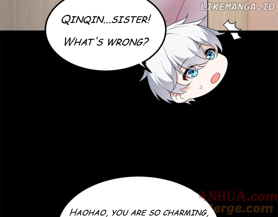I Eat Soft Rice Chapter 153 - page 81