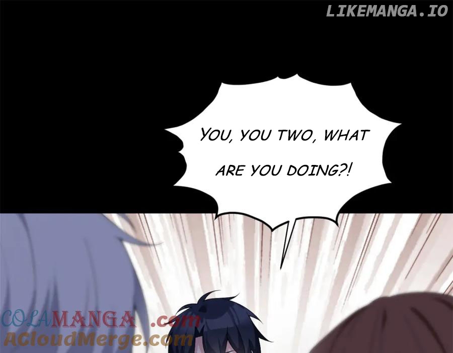 I Eat Soft Rice Chapter 154 - page 2