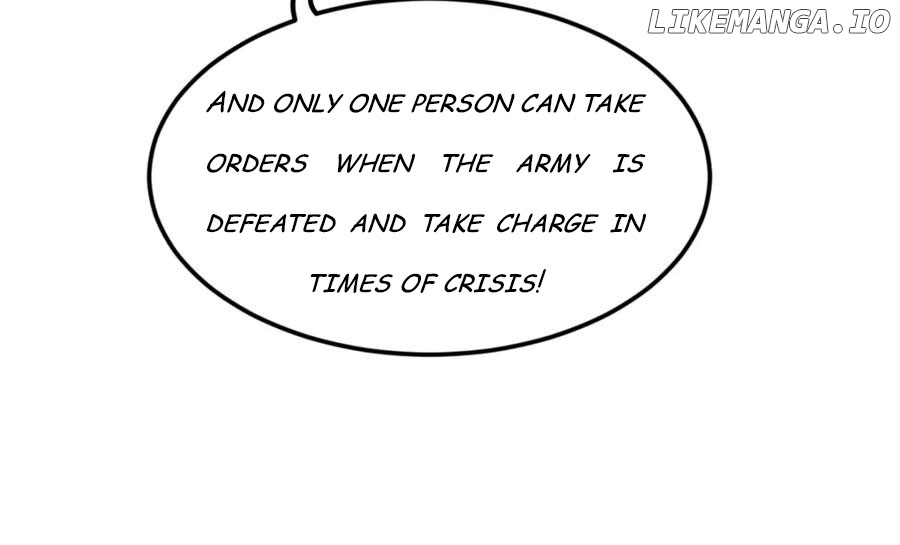 I Eat Soft Rice Chapter 154 - page 107