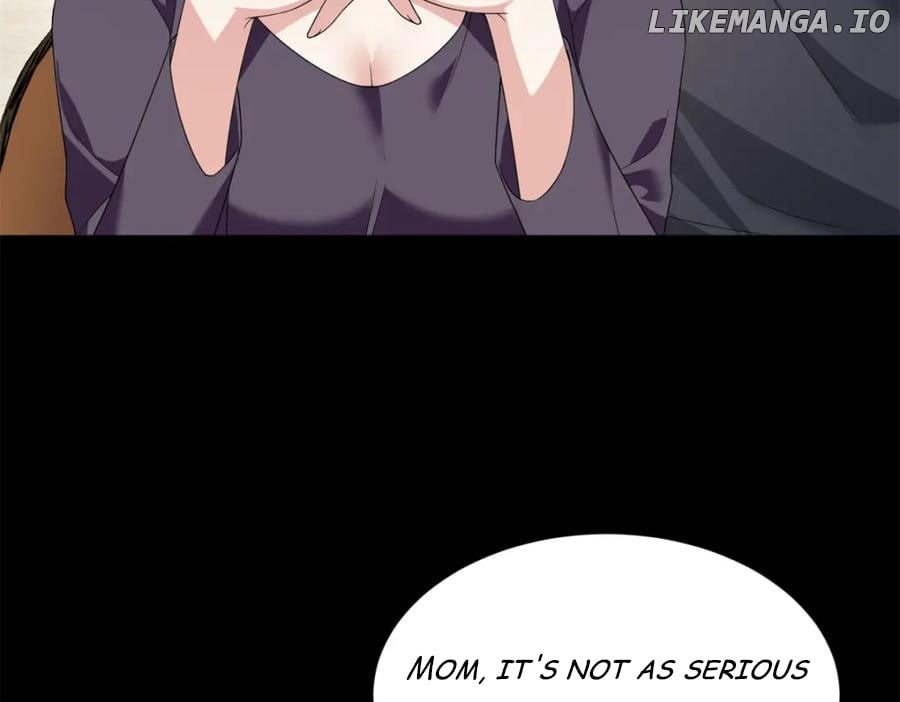 I Eat Soft Rice Chapter 154 - page 12