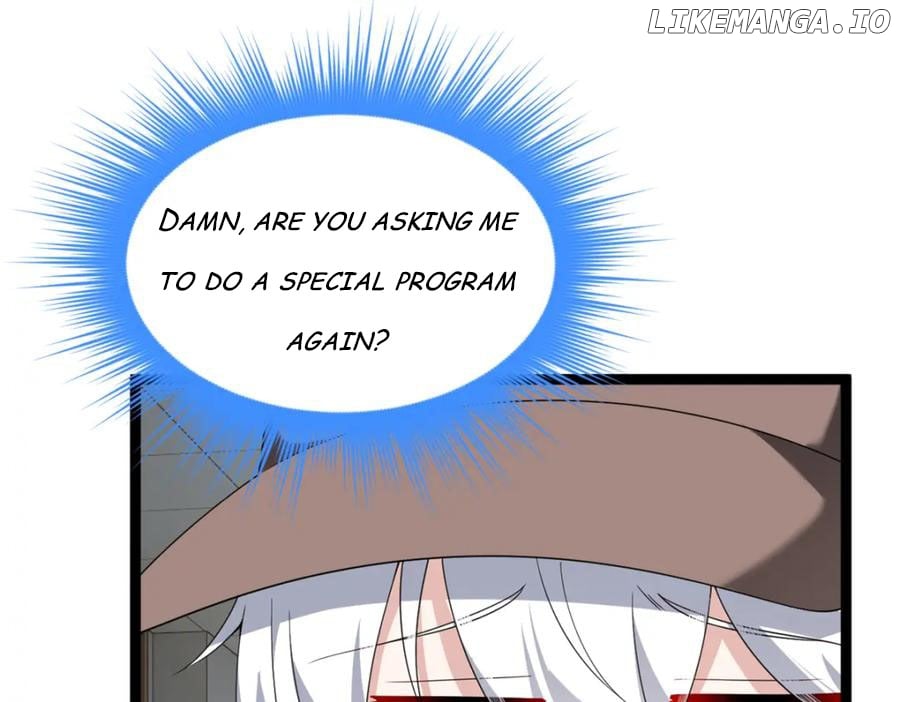 I Eat Soft Rice Chapter 154 - page 112