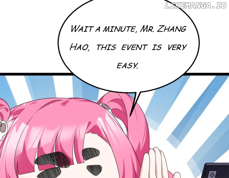 I Eat Soft Rice Chapter 154 - page 115