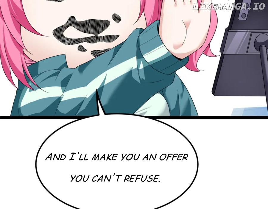 I Eat Soft Rice Chapter 154 - page 116