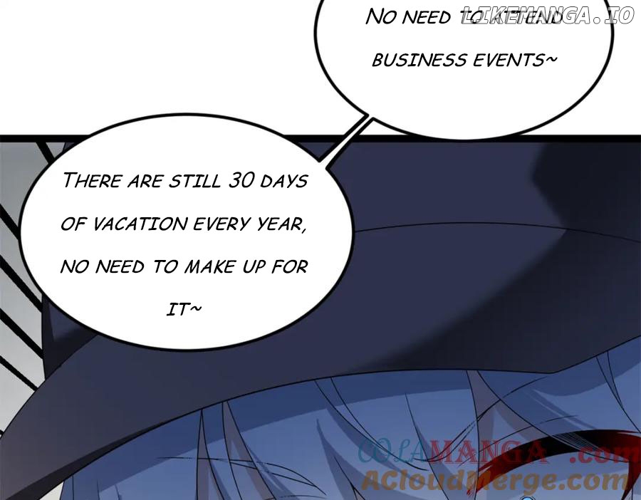 I Eat Soft Rice Chapter 154 - page 118