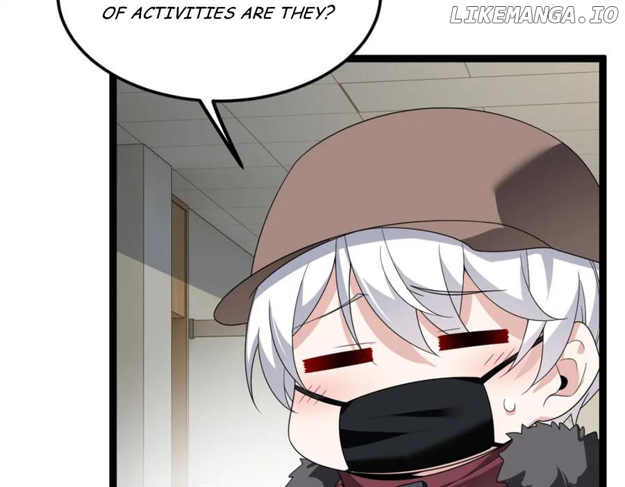 I Eat Soft Rice Chapter 154 - page 121