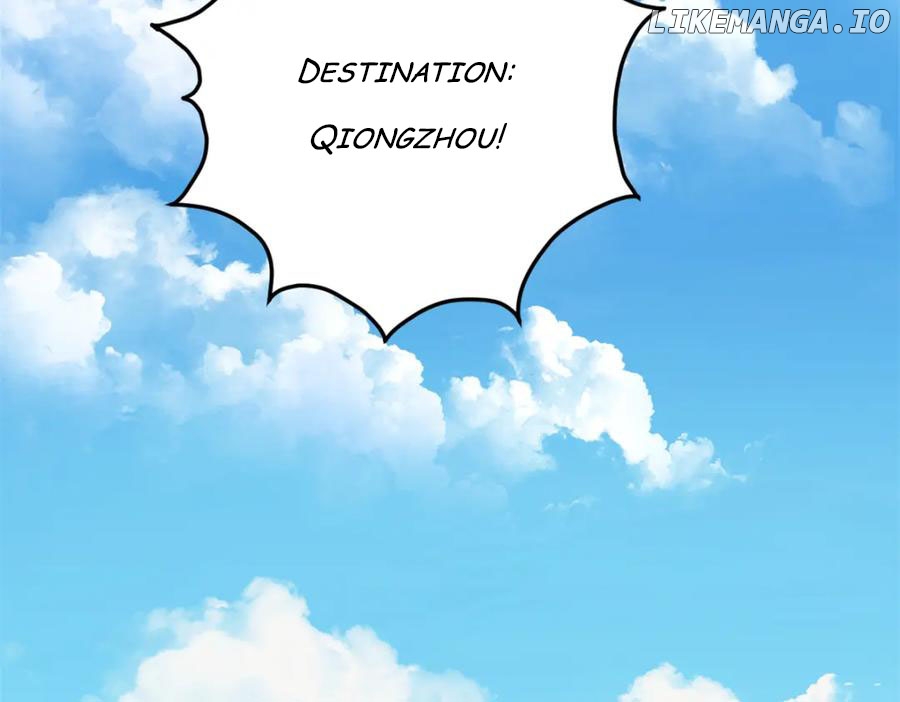 I Eat Soft Rice Chapter 154 - page 124
