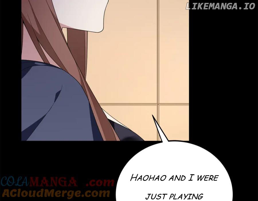 I Eat Soft Rice Chapter 154 - page 14